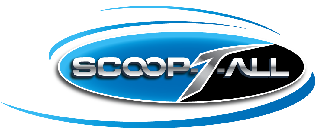 Scoop-T-All